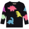 Dino Sweater - Denny's