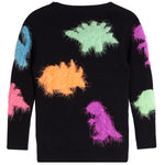 Dino Sweater - Denny's