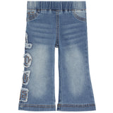 Love Denim Pant