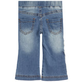 Love Denim Pant