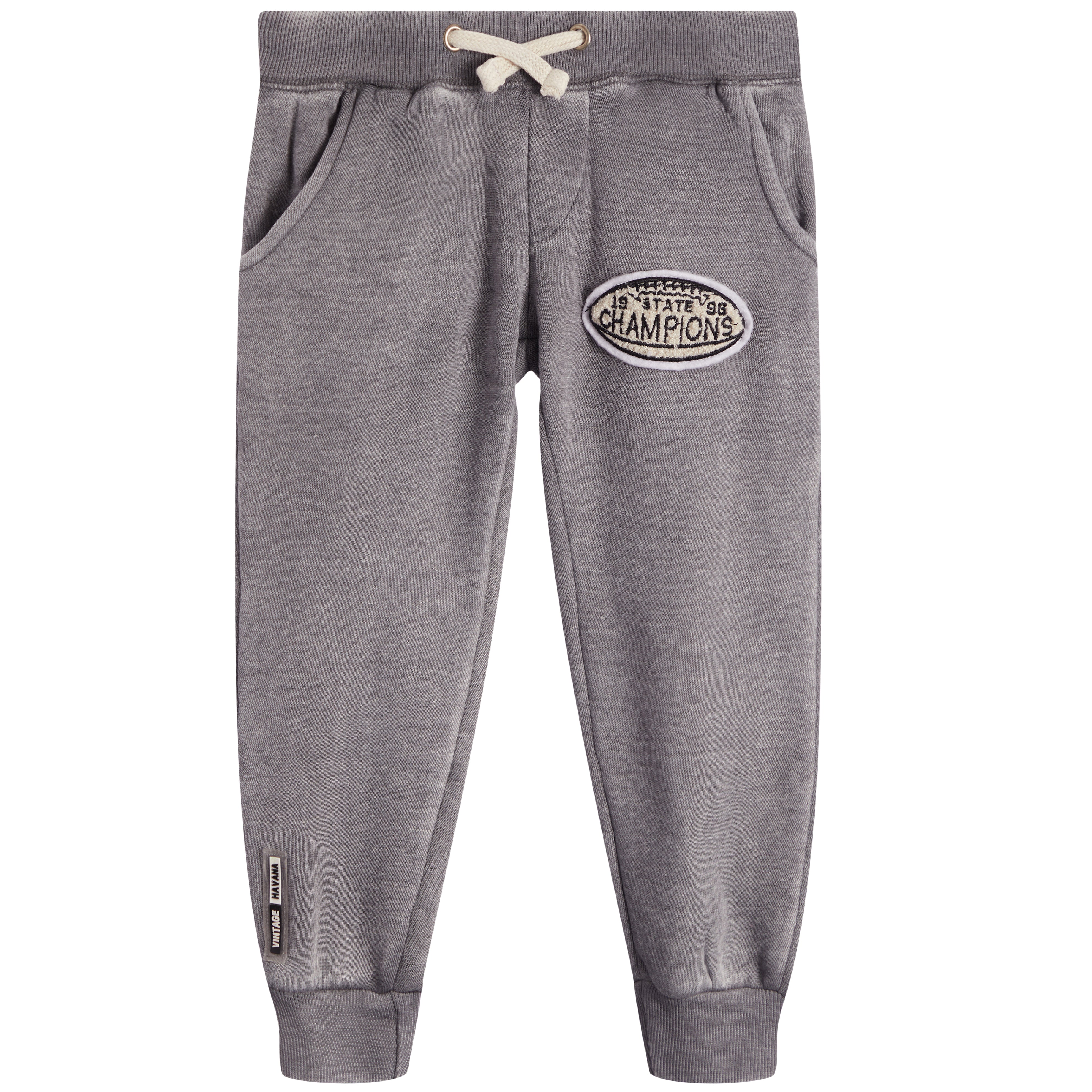 Football Patch Jogger - Denny's