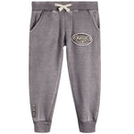 Football Patch Jogger - Denny's