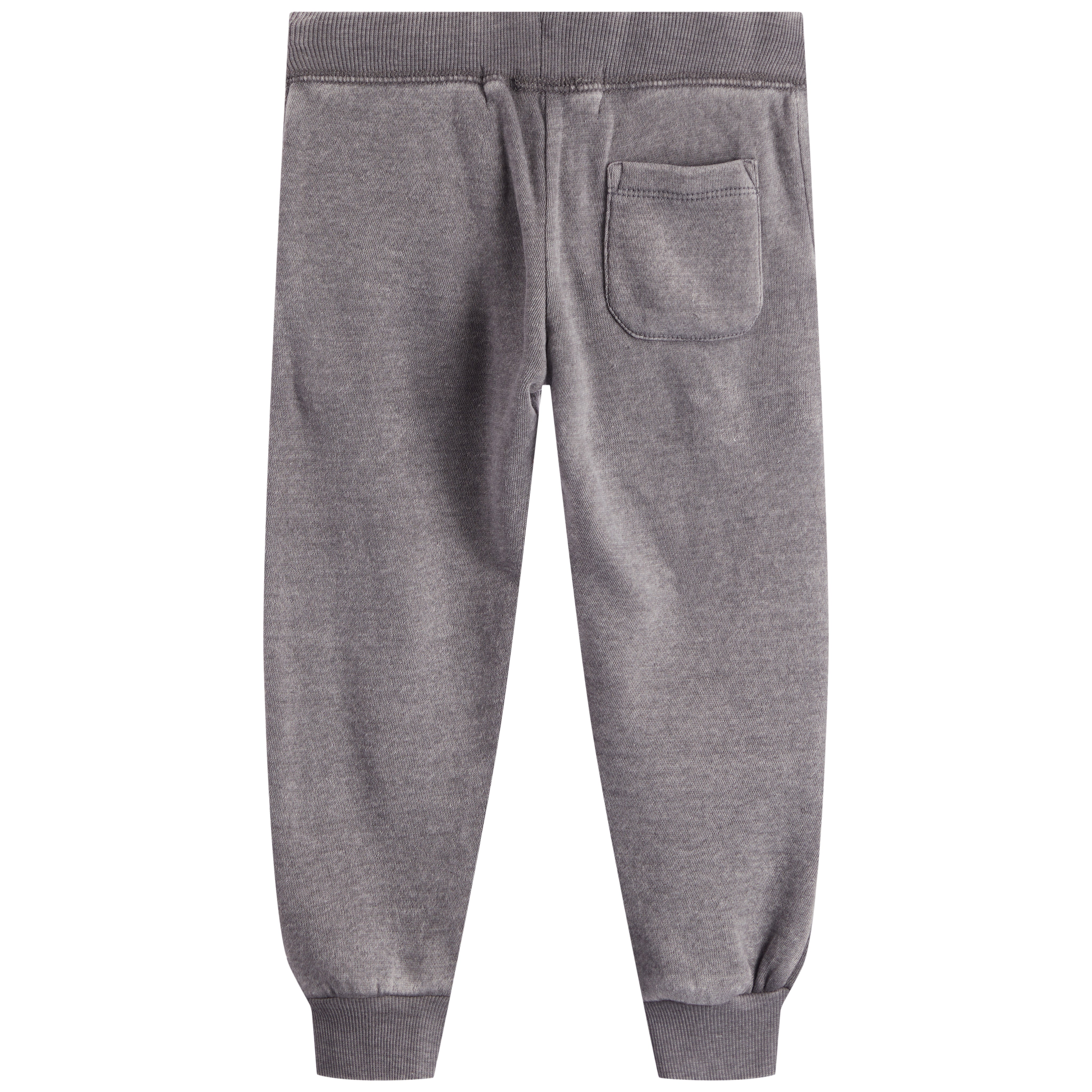 Football Patch Jogger - Denny's