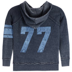 77 Hoodie - Denny's