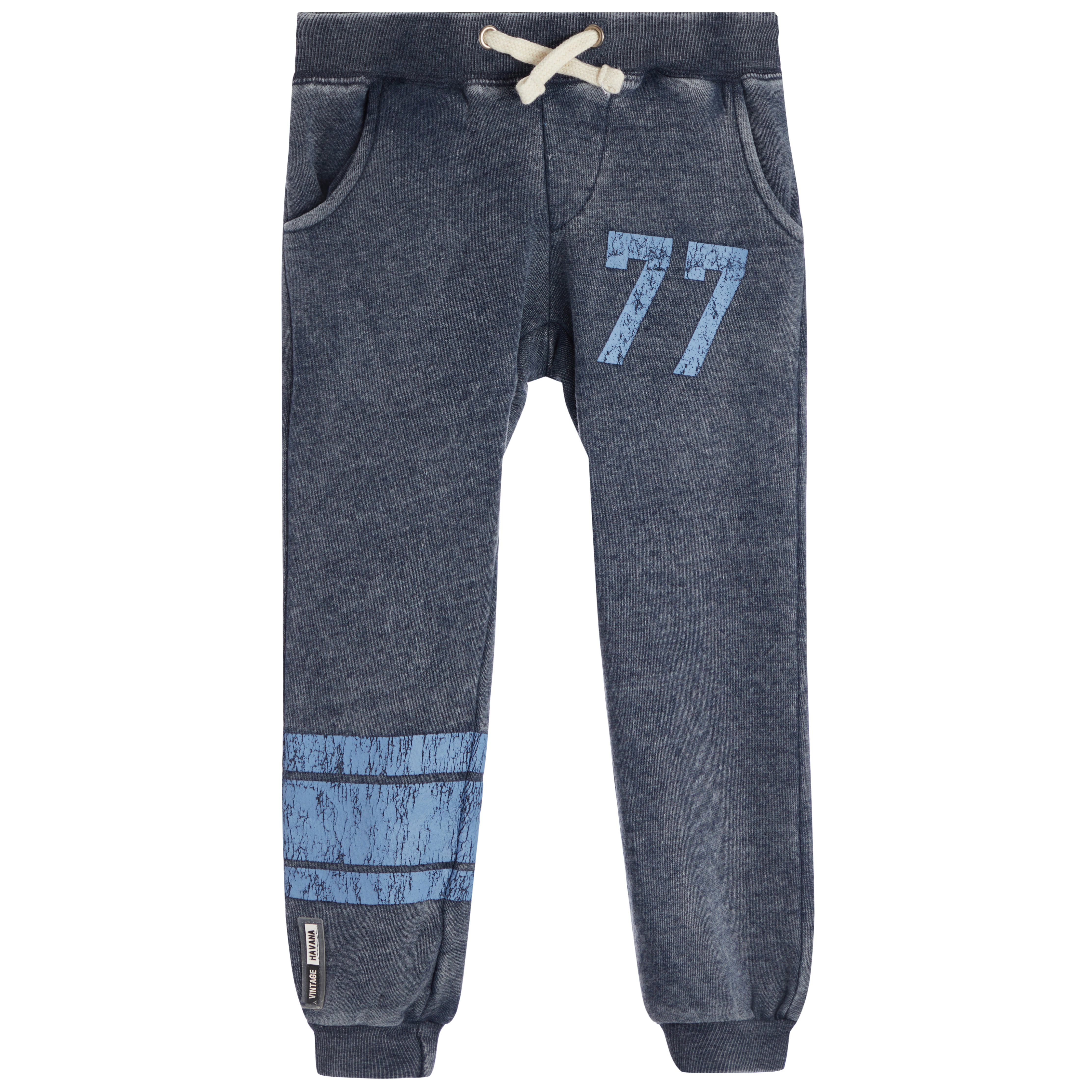 77 Jogger - Denny's