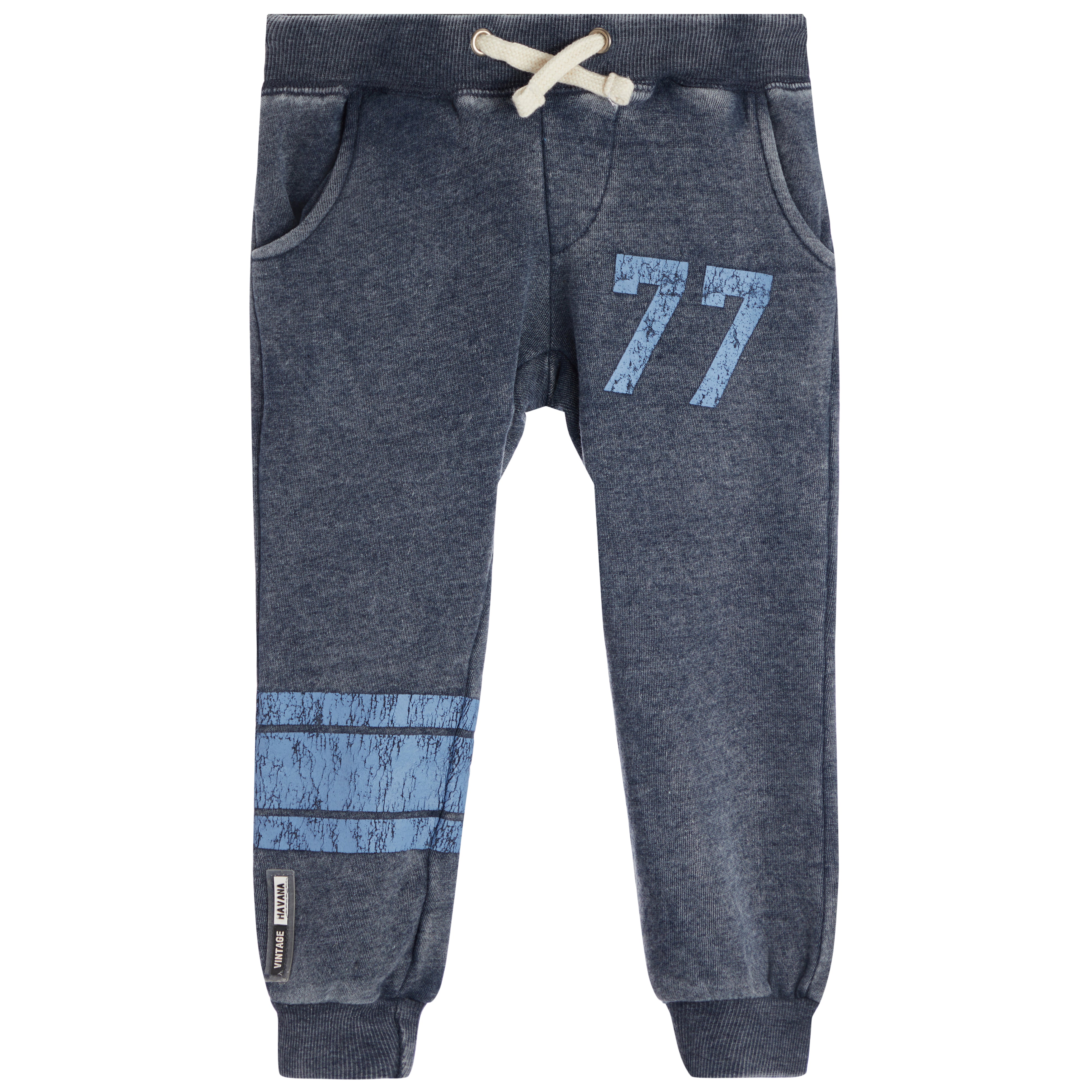 77 Jogger - Denny's