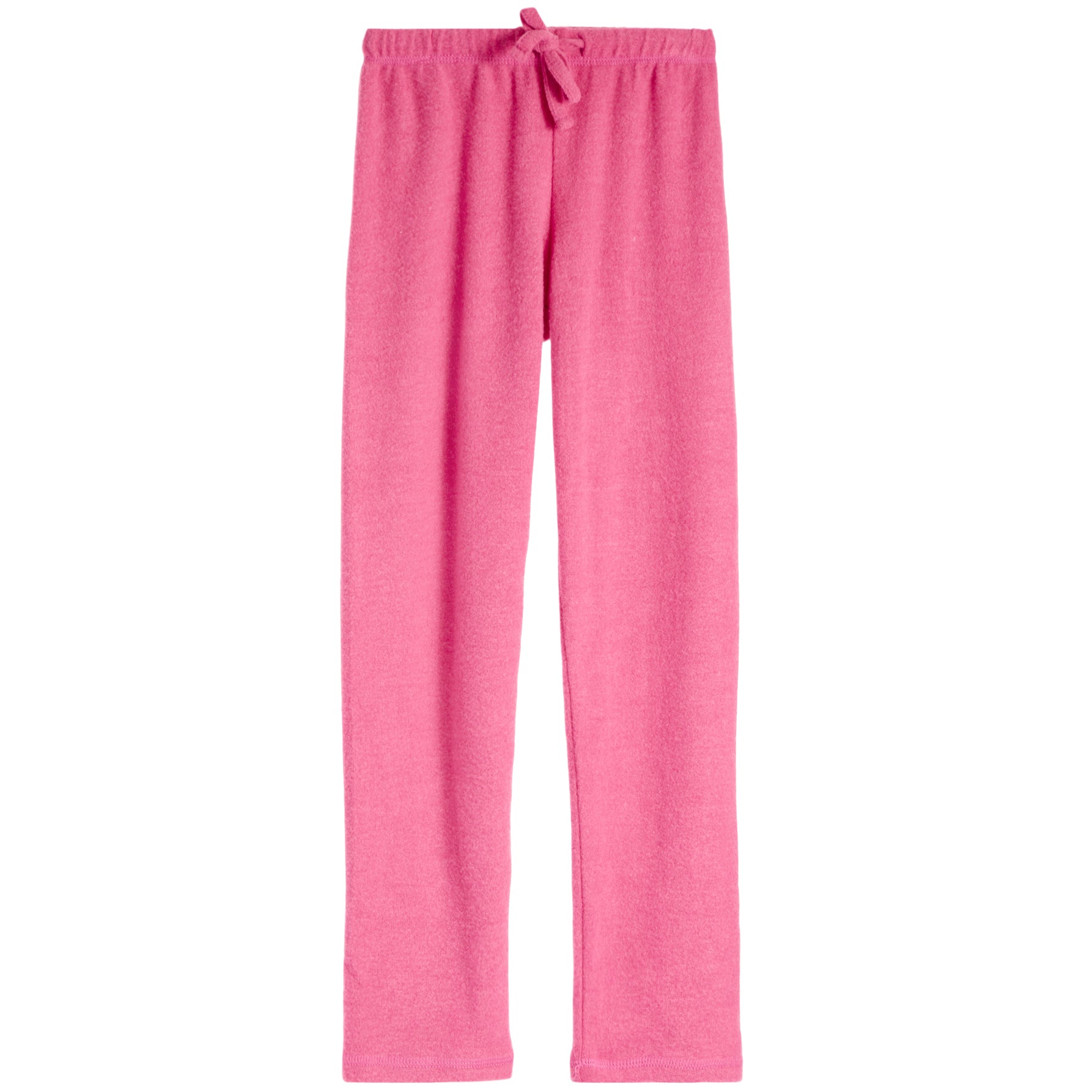 Hacci Straight Leg Pant - Denny's