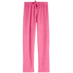 Straight Leg Sweatpant - Denny's
