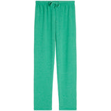 Straight Leg Sweatpant - Denny's