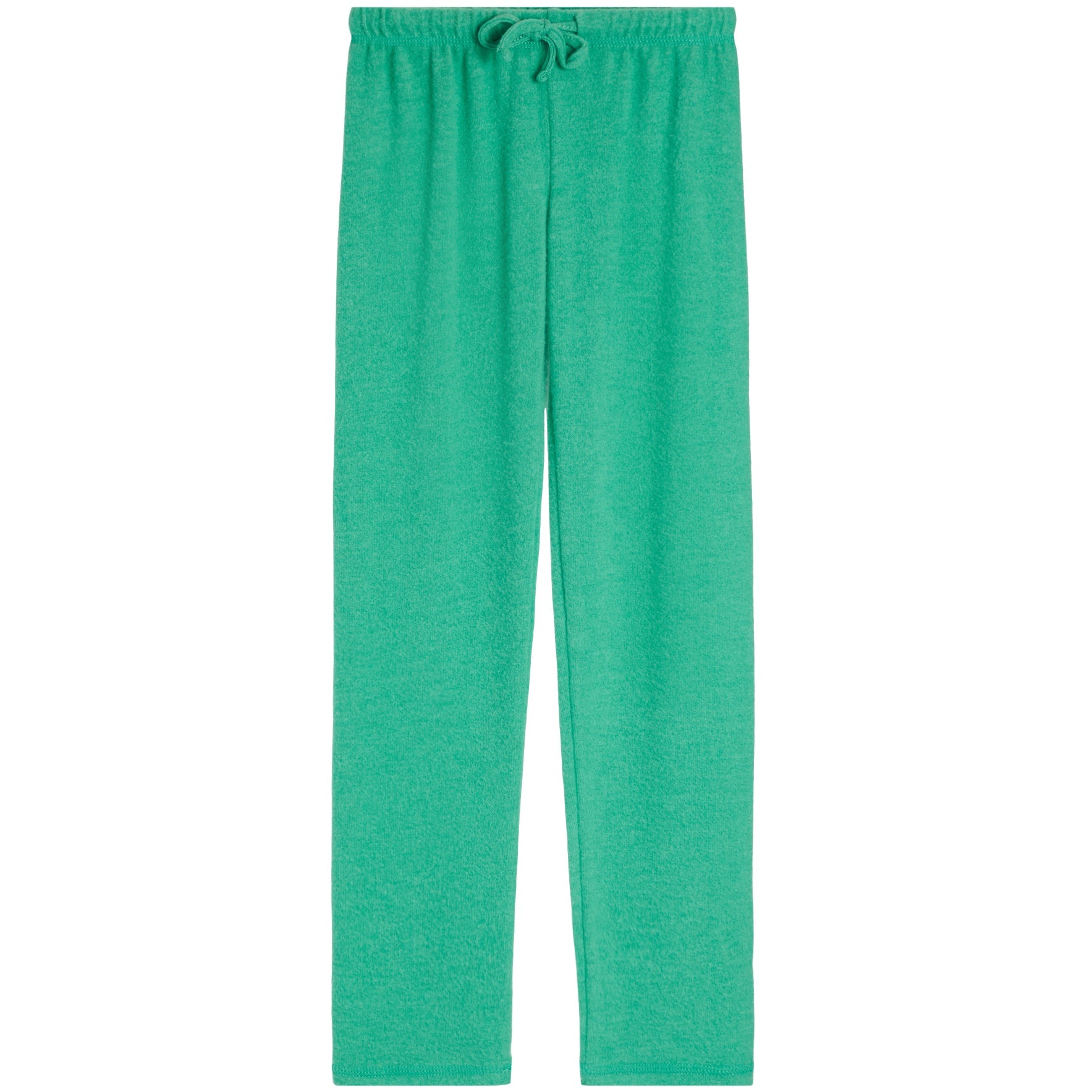 Straight Leg Sweatpant - Denny's