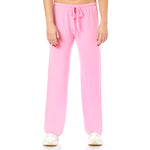 Brushed Straight Leg Pant - Denny's