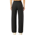 Brushed Straight Leg Pant - Denny's