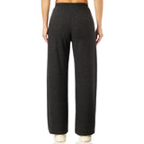 Brushed Straight Leg Pant - Denny's
