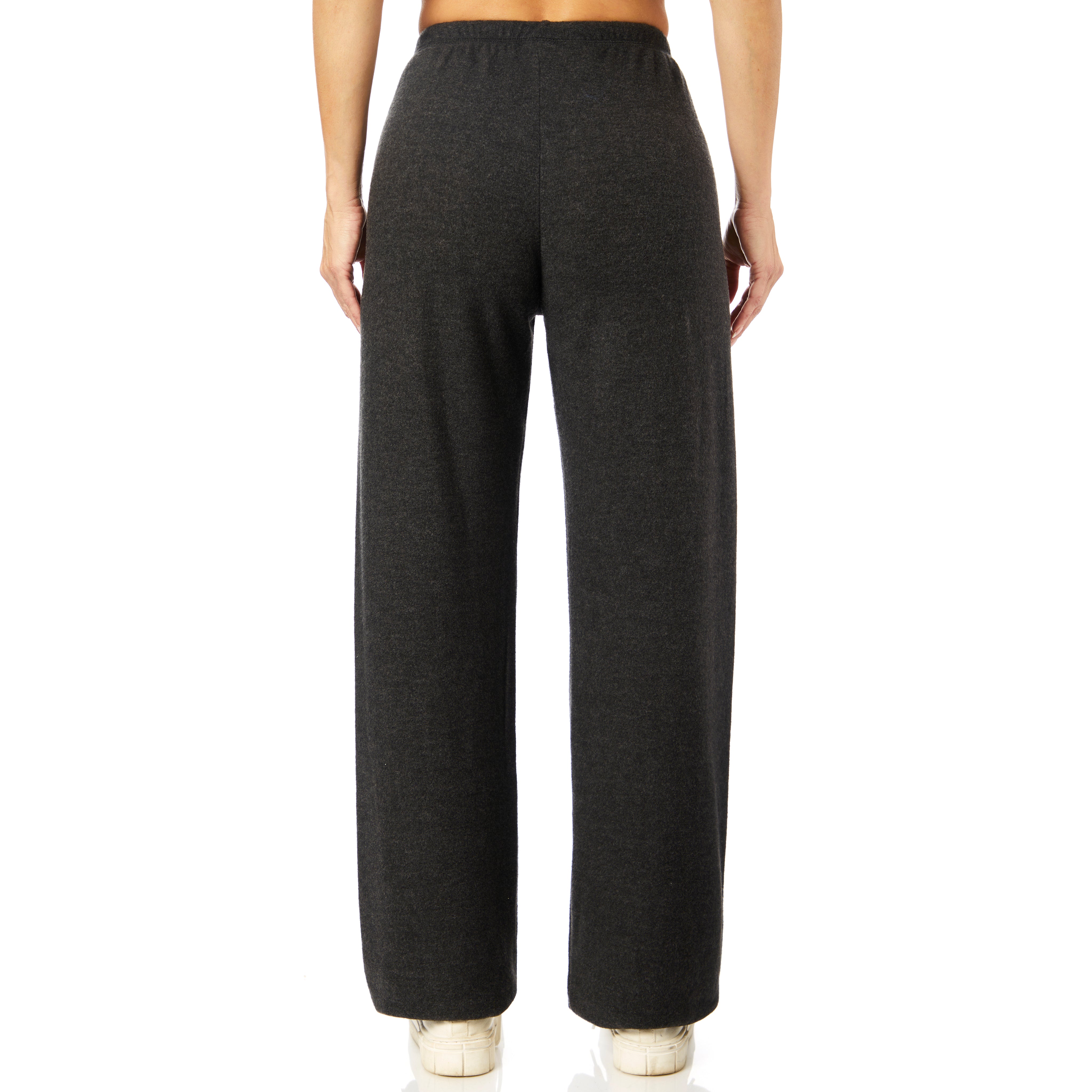 Brushed Straight Leg Pant - Denny's