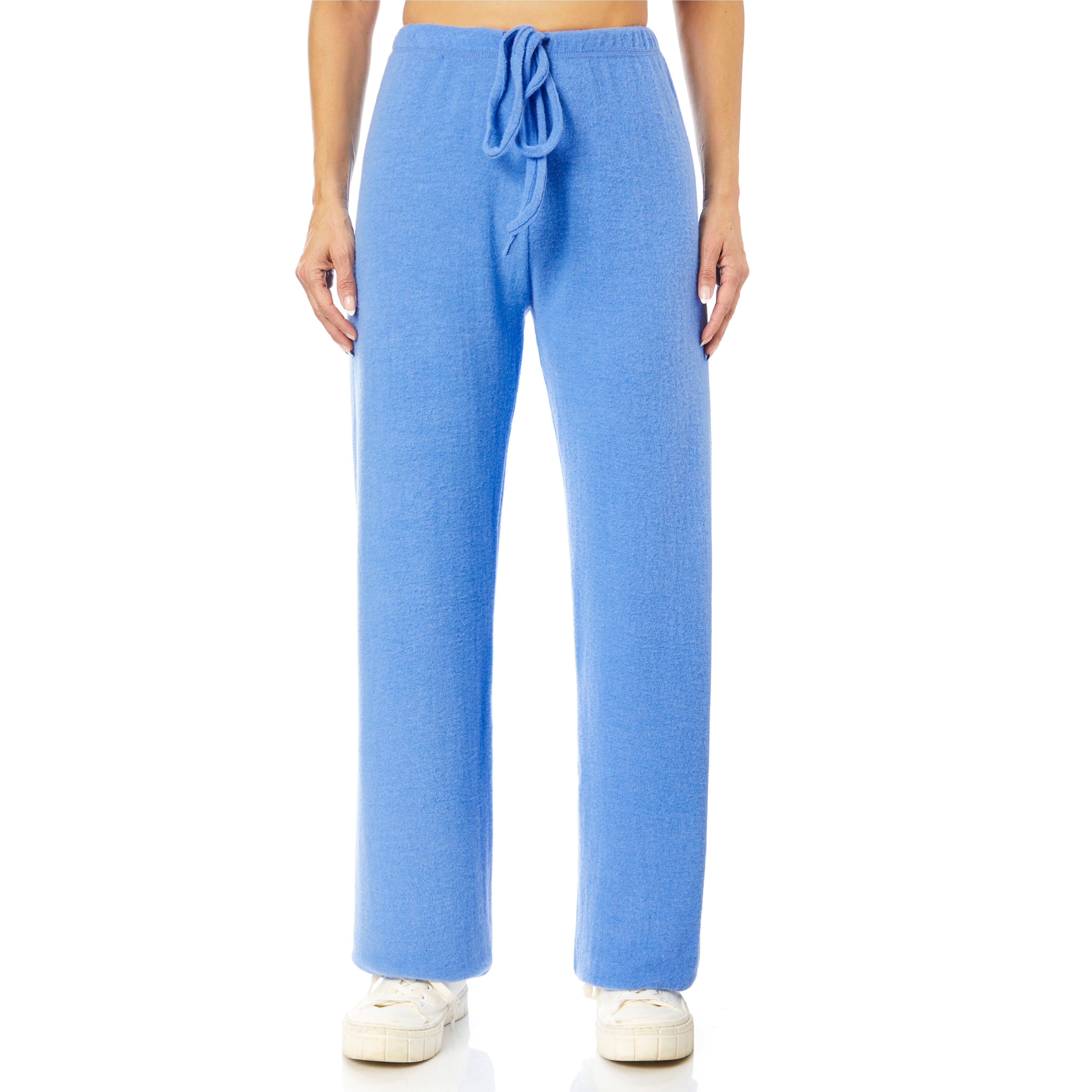 Brushed Straight Leg Pant - Denny's