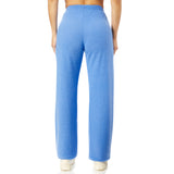 Brushed Straight Leg Pant - Denny's