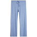 Brushed Straight Leg Pant - Denny's