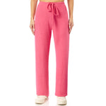 Brushed Straight Leg Pant - Denny's