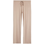 Brushed Straight Leg Pant - Denny's
