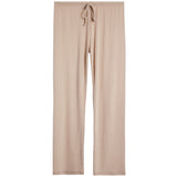 Brushed Straight Leg Pant - Denny's