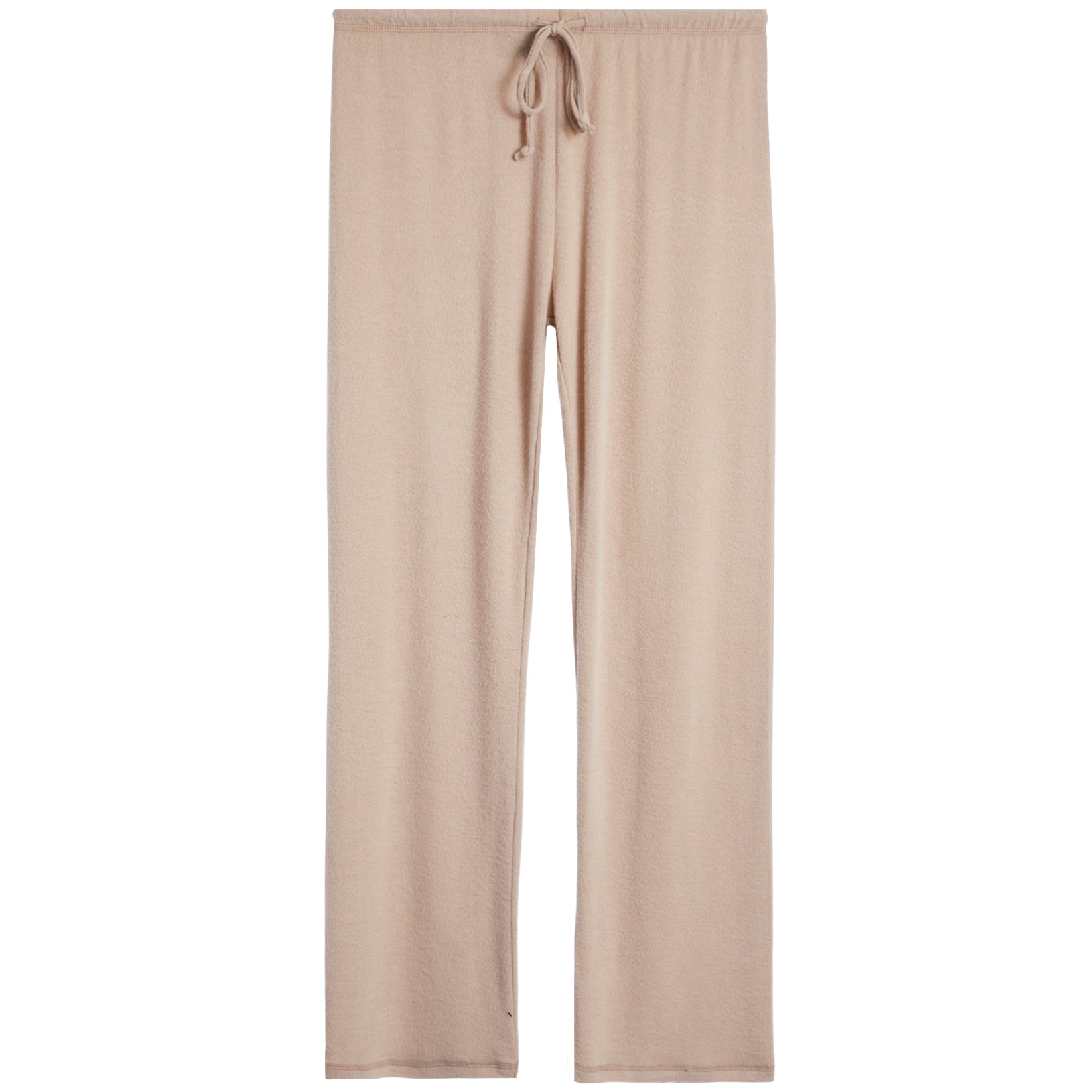 Brushed Straight Leg Pant - Denny's