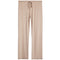 Brushed Straight Leg Pant - Denny's