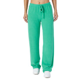 Brushed Straight Leg Pant - Denny's