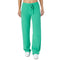 Brushed Straight Leg Pant - Denny's