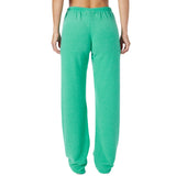 Brushed Straight Leg Pant - Denny's