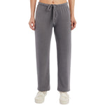 Brushed Straight Leg Pant - Denny's