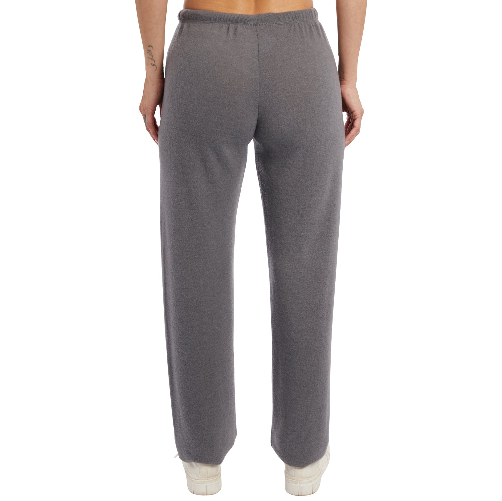 Brushed Straight Leg Pant - Denny's