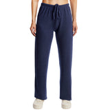 Brushed Straight Leg Pant - Denny's