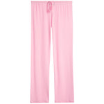 Brushed Straight Leg Pant - Denny's