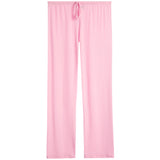 Brushed Straight Leg Pant - Denny's