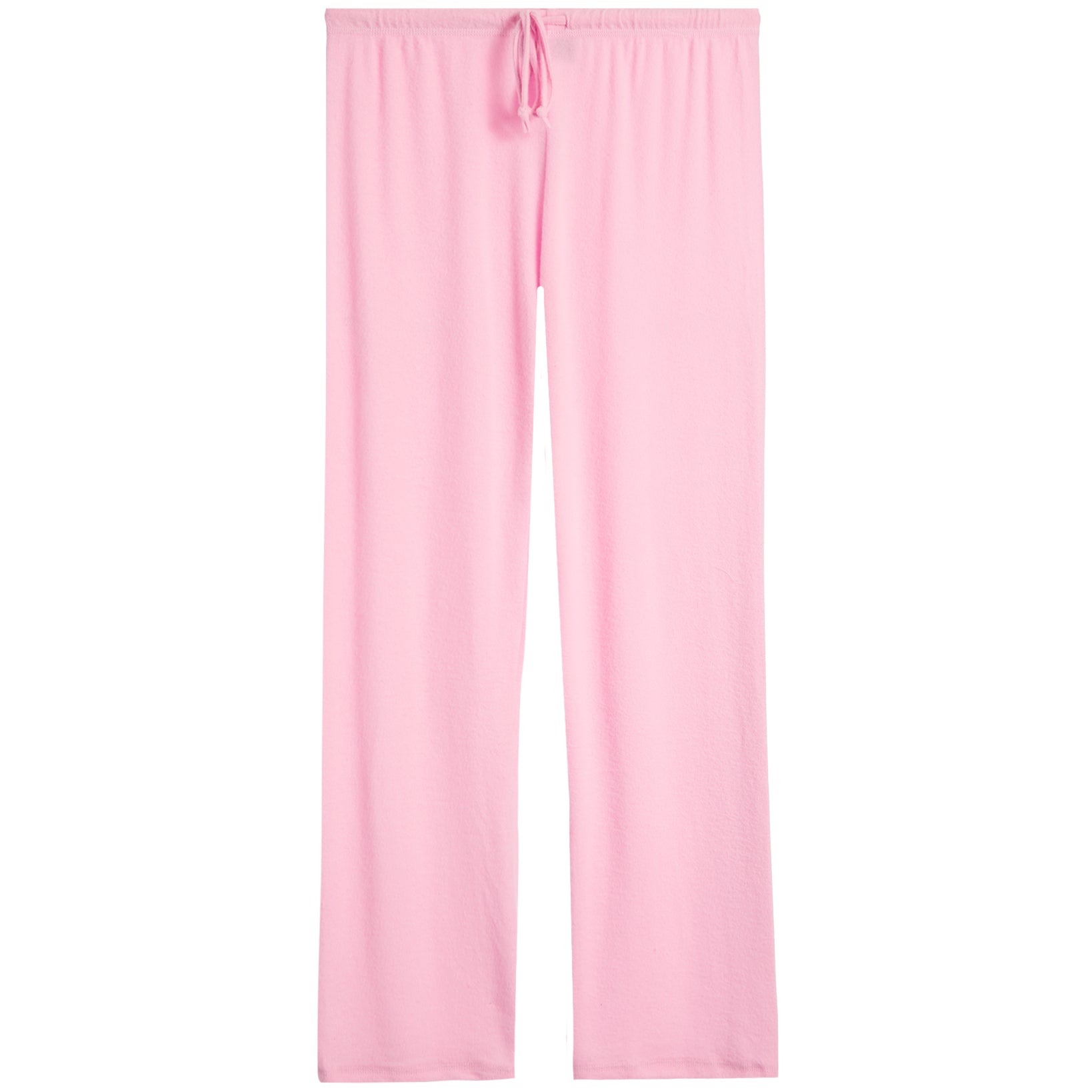 Brushed Straight Leg Pant - Denny's