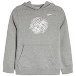 UNC Club Fleece Hoodie - Denny's