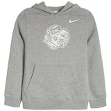 UNC Club Fleece Hoodie - Denny's