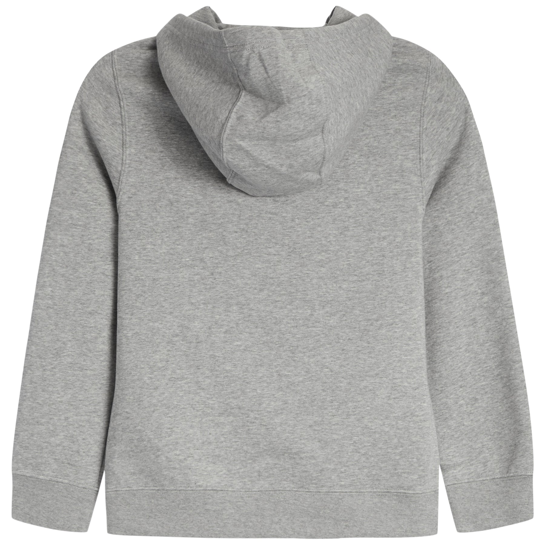 UNC Club Fleece Hoodie - Denny's