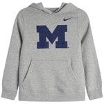 Michigan Club Fleece Hoodie - Denny's