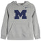 Michigan Club Fleece Hoodie - Denny's