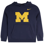 Michigan Club Fleece Hoodie