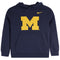 Michigan Club Fleece Hoodie