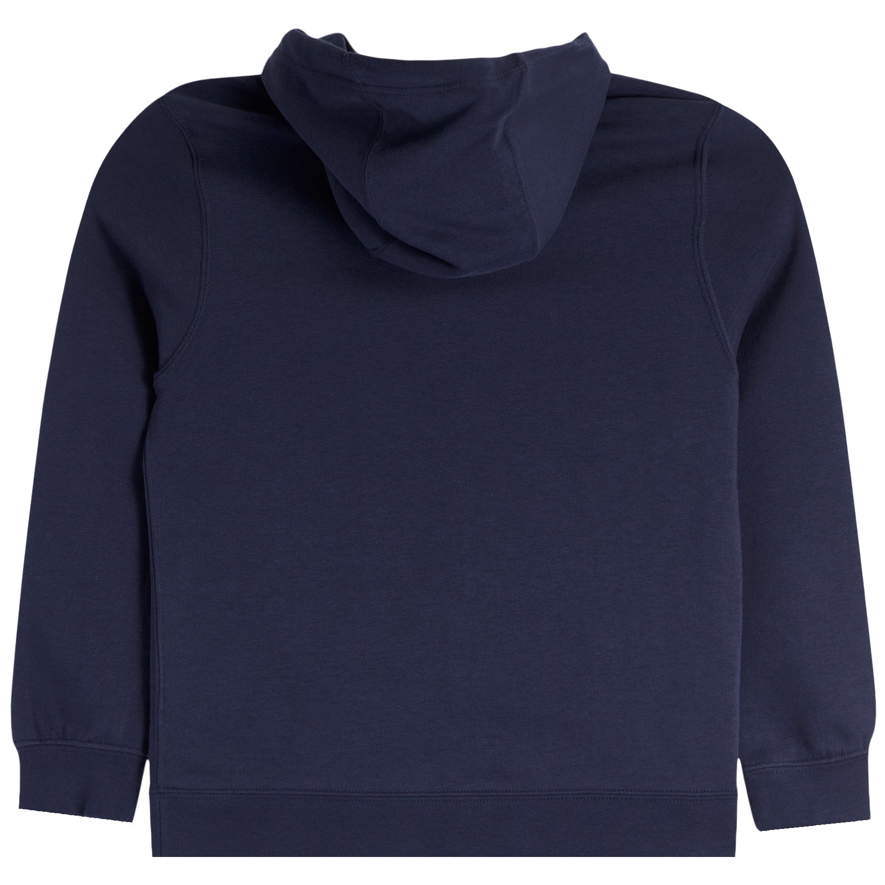 Michigan Club Fleece Hoodie