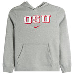 Ohio State Club Fleece Hoodie - Denny's