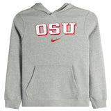Ohio State Club Fleece Hoodie - Denny's