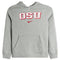 Ohio State Club Fleece Hoodie - Denny's