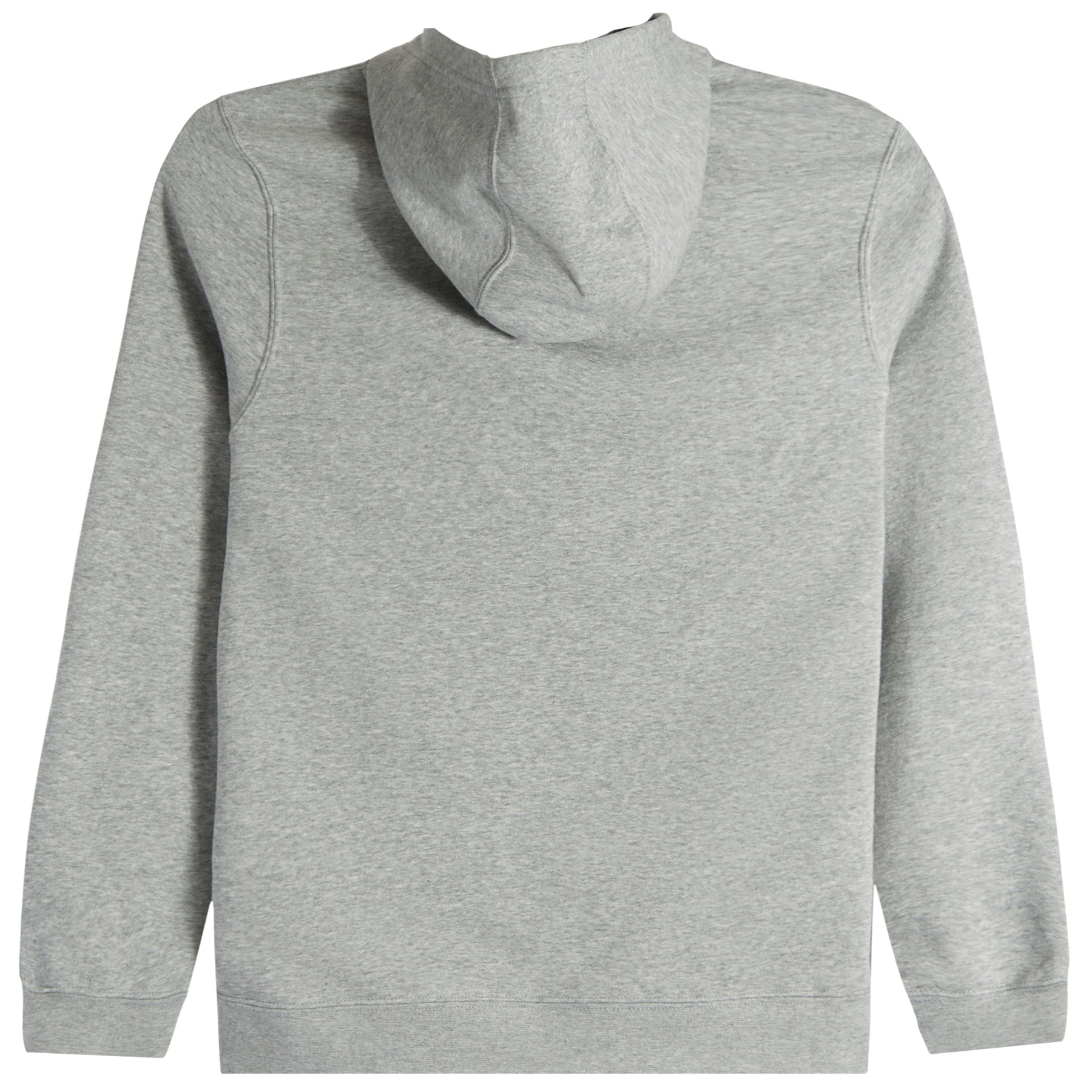 Ohio State Club Fleece Hoodie - Denny's