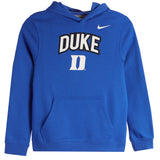 Duke Club Fleece Hoodie - Denny's