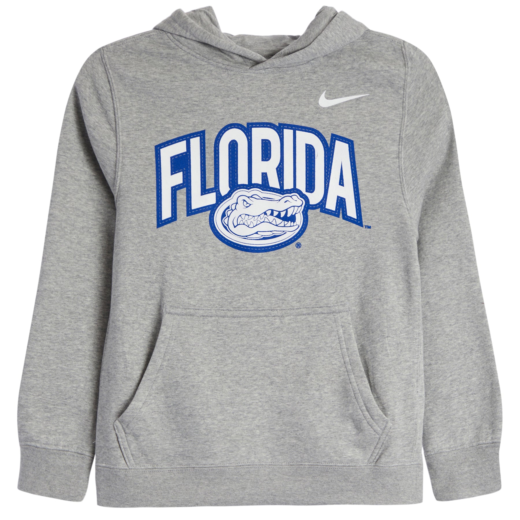Florida Club Fleece Hoodie - Denny's