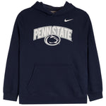Penn State Club Fleece Hoodie - Denny's